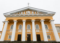  «LMZ Cinema»